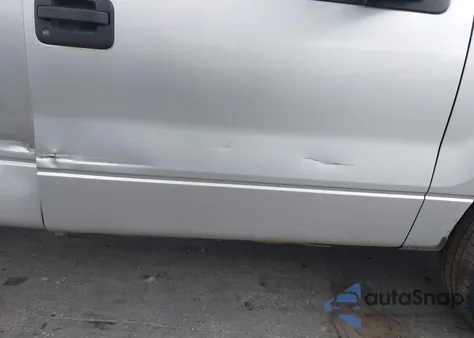 2010 Ford F-150 Stx/Xl z USA, uszkodzony, nr VIN 1FTEX1EW9AFC42398